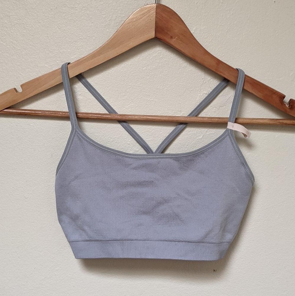 Gap seamless bralette